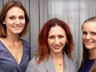 Tercet wokalny na ślub, profesjonalnie