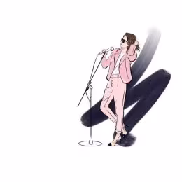 Magda Dominiak- Oprawa wokalna ślubu - Oprawa muzyczna