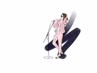 Magda Dominiak- Oprawa wokalna ślubu