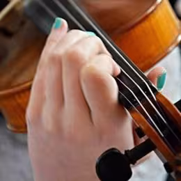 Oprawa ślubów - skrzypce - Oprawa muzyczna