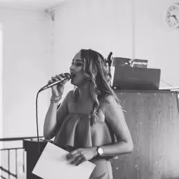 Oprawa ślubu Aleksandra Ziemińska - Oprawa muzyczna