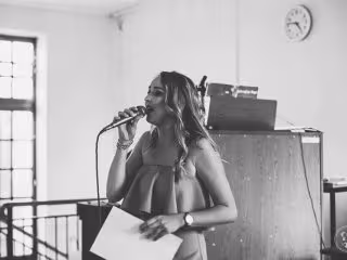 Oprawa ślubu Aleksandra Ziemińska