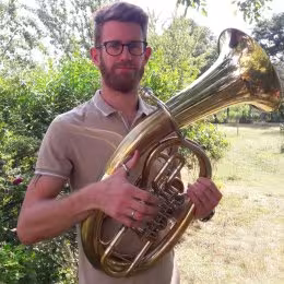 Baryton na slub - Oprawa muzyczna