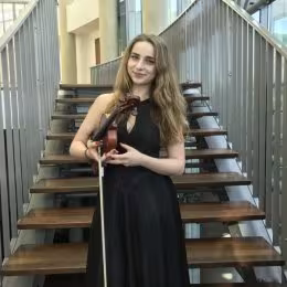 Skrzypce na ślub i uroczystość weselną - Oprawa muzyczna