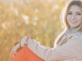 Skrzypaczka/wokalista