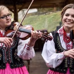 Violineo  - oprawa muzyczna ceremonii ślubnych - Oprawa muzyczna