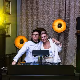 Moka- Art - Oprawa muzyczna