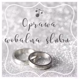 Marta Śpiewa - Oprawa muzyczna