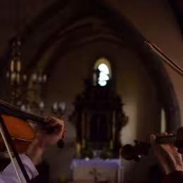 Kwartet smyczkowy Wojciech Koczur - Oprawa muzyczna