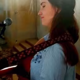 Oprawa muzyczna ślubu - wokalistka, śpiewaczka Klaudia Jaszewska - Oprawa muzyczna