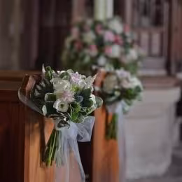 Wokal i skrzypce-oprawa ślubu❤️ - Oprawa muzyczna