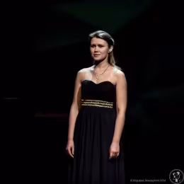 To zaszczyt móc Wam zaśpiewać podczas ceremonii! - Oprawa muzyczna