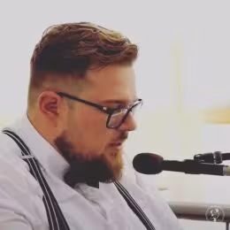 Karol Lapczyk - oprawa muzyczna - Oprawa muzyczna