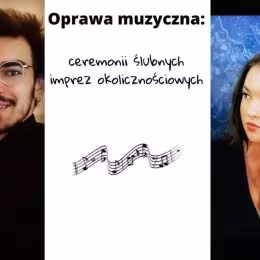 Ferenc & Niemiec Duo - Oprawa muzyczna