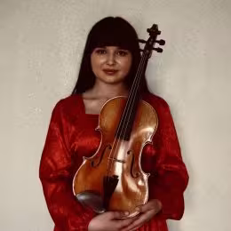 Oprawa muzyczna-skrzypce i śpiew - Oprawa muzyczna