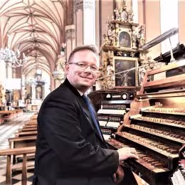 Arkadiusz Popławski. Organista na śluby i inne uroczystości - Oprawa muzyczna