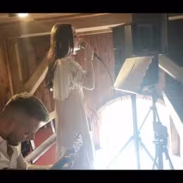 Oprawa muzyczna ślubu Maja Gawłowska - Oprawa muzyczna