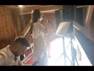 Oprawa muzyczna ślubu Maja Gawłowska