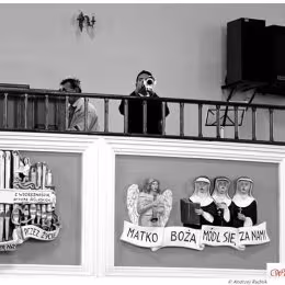 Ślub Trąbka na ślubie - Oprawa muzyczna