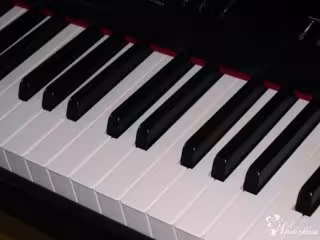 Pianista Piotr Zapadka