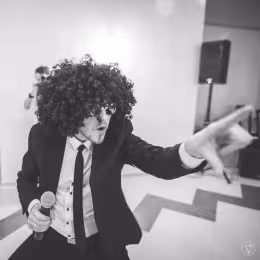 Imprezy Po Byku - Oprawa muzyczna