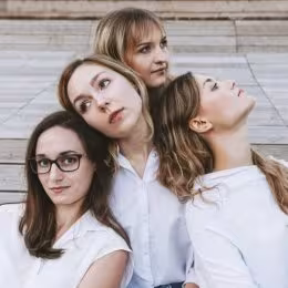 Qarmello Quartett - Oprawa muzyczna