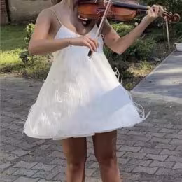 Oprawa muzyczna - skrzypce - Oprawa muzyczna