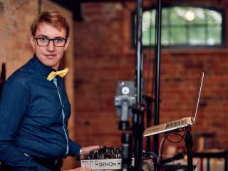 Dj. Pierwsza Klasa Aleksander Galecki 