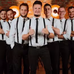 DJ Magiczna Noc - DJ na wesele