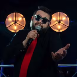 Singing DJ - Hocus Pocus - DJ na wesele