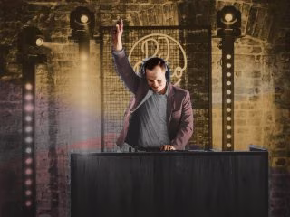 DJ Damko