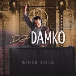DJ Damko - DJ na wesele