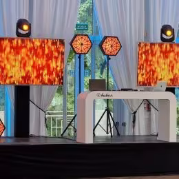 Dj KuBan - DJ na wesele