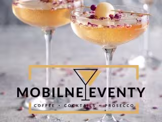 Drink Bar Mobilne-Eventy