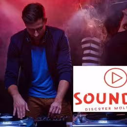 Sound Up - Oprawa muzyczna