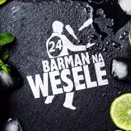 Firma Best Bar Barman na wesele 24 - Atrakcje weselne