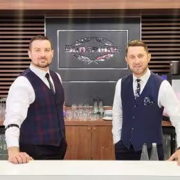 Drink Cocktails Feel WOW - Atrakcje weselne