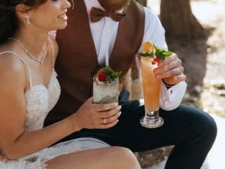 Wedding Bar