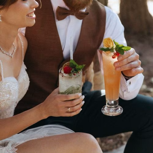 Wedding Bar - Barman na wesele