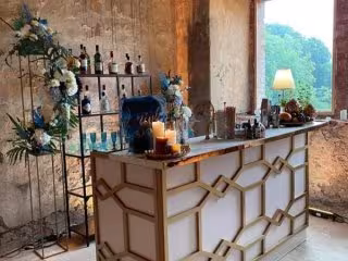 Wedding Bar
