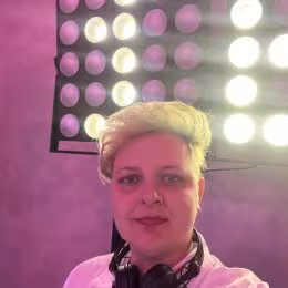 Dj Morena - DJ na wesele