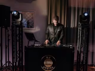 DJ Dominik Nowak