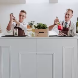 Cocktail Event Bar - Atrakcje weselne