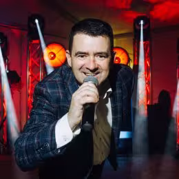 DJ Peter - DJ na wesele