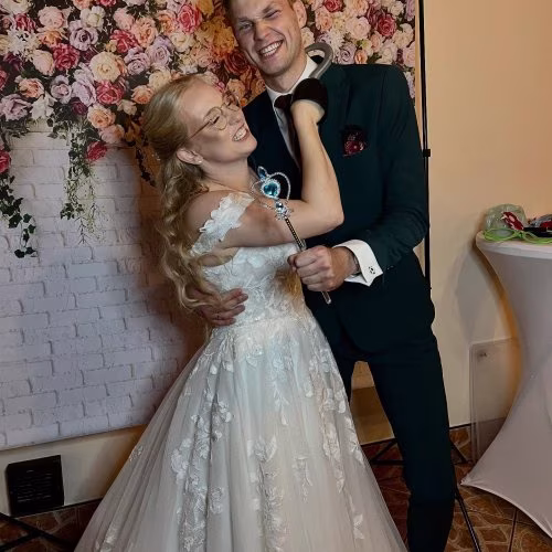 FotosBudka Fotobudka 360 - Fotobudka na wesele
