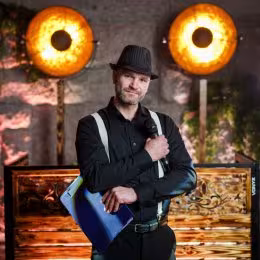 Dj Tom Wedding - DJ na wesele