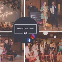 Wodzirej dla Ciebie - Oprawa muzyczna