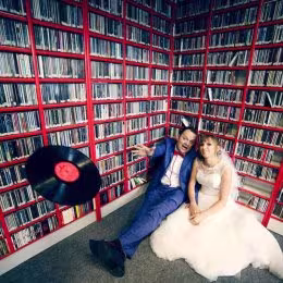 Sławek Rybka Rybczyński - Oprawa muzyczna