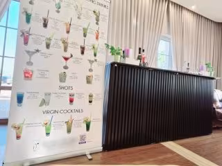 Cocktails Agencja Barmańska