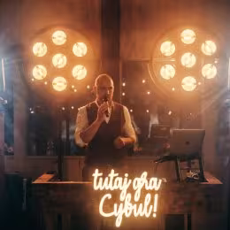 Dj Cybul - DJ na wesele